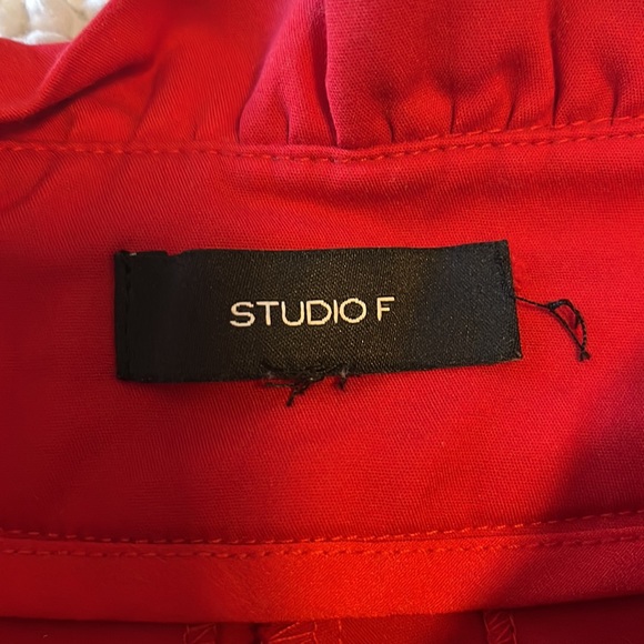 🎈Red Shorts🎈 - Picture 8 of 9